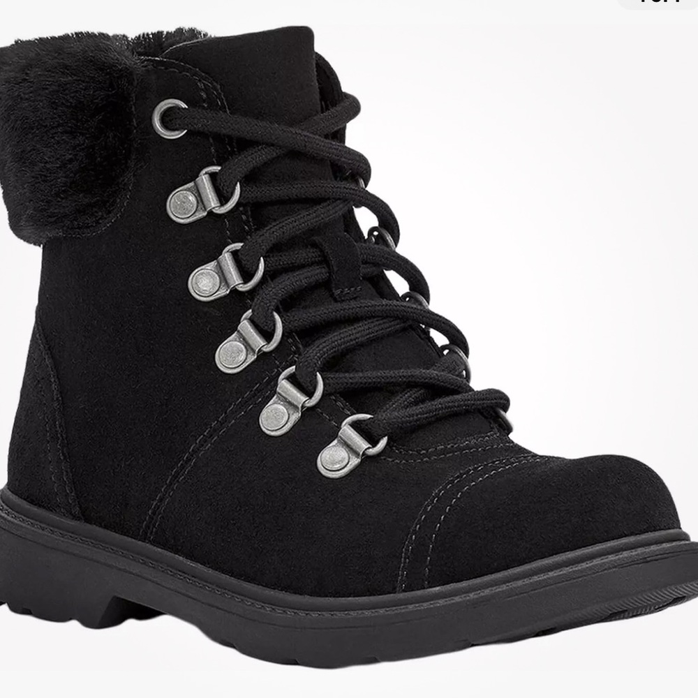 Azel Hiker Weather UGG boots unisex